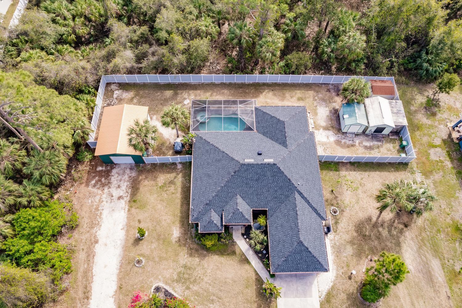 PORT CHARLOTTE SUB 51 - Residential