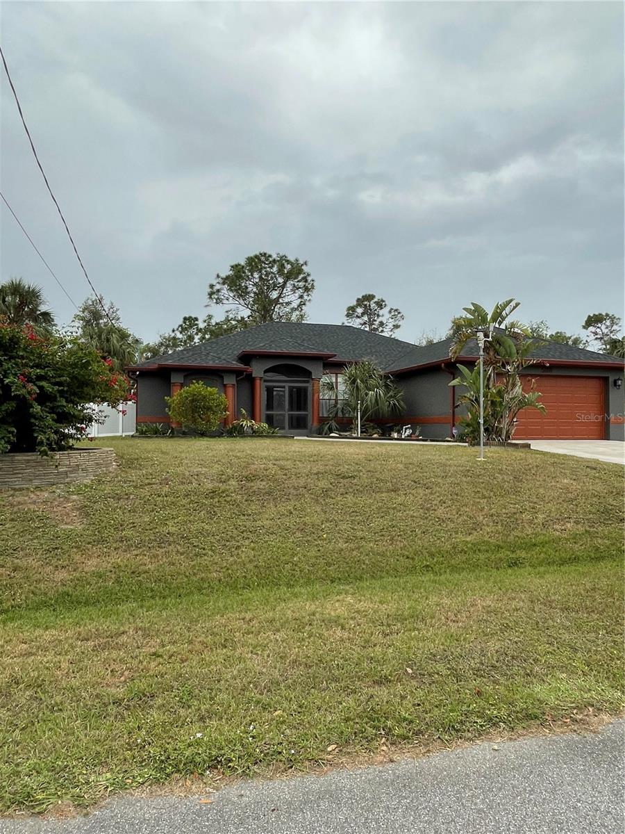 PORT CHARLOTTE SUB 51 - Residential