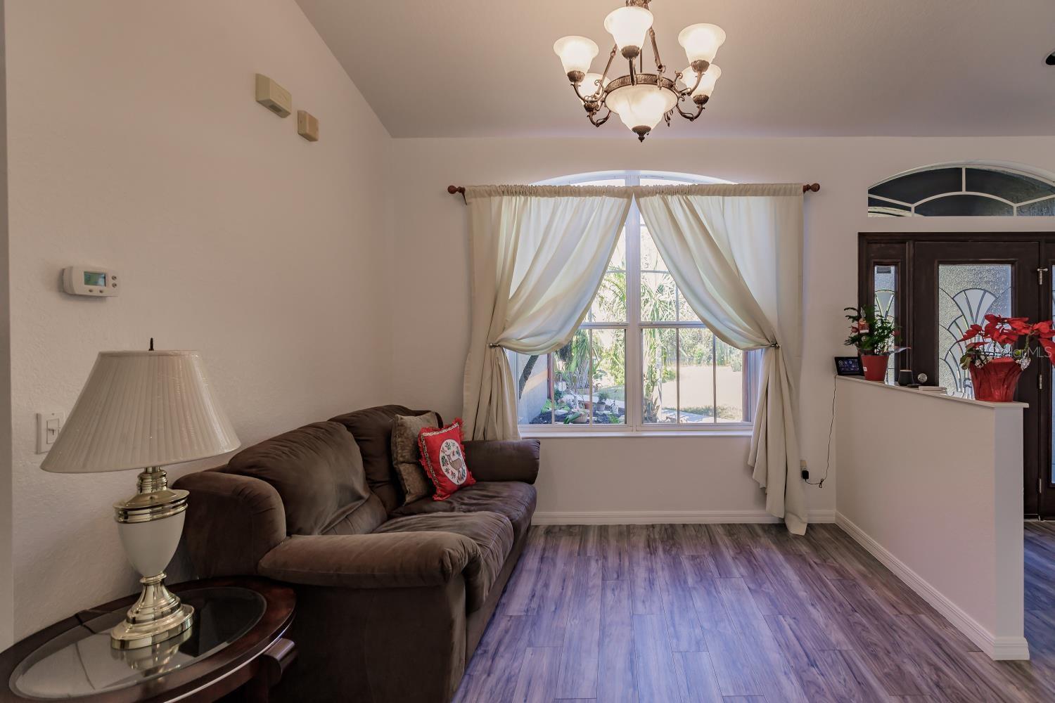 PORT CHARLOTTE SUB 51 - Residential