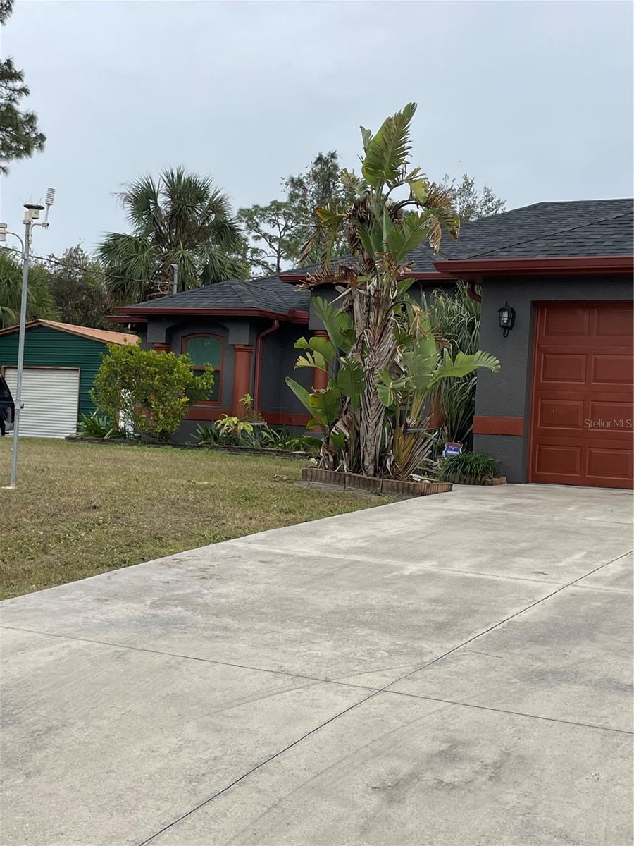 PORT CHARLOTTE SUB 51 - Residential
