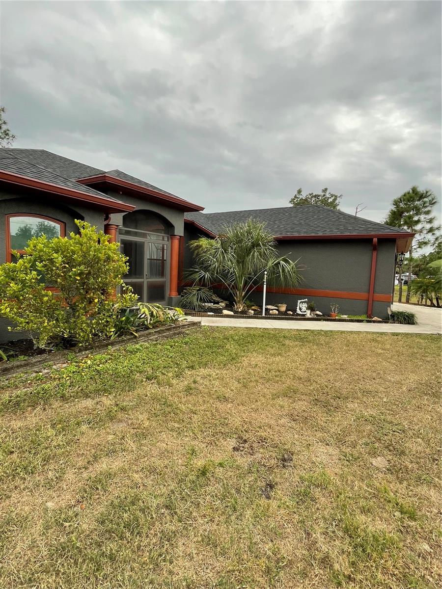 PORT CHARLOTTE SUB 51 - Residential