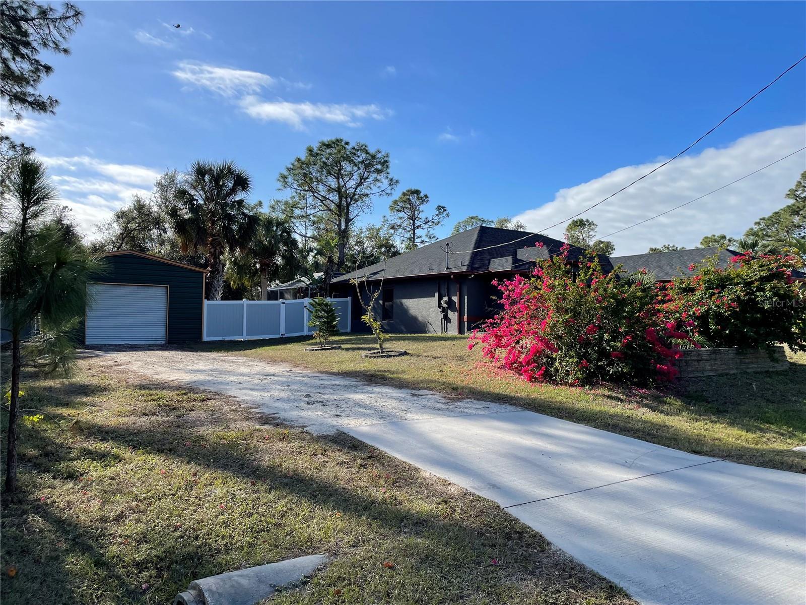 PORT CHARLOTTE SUB 51 - Residential