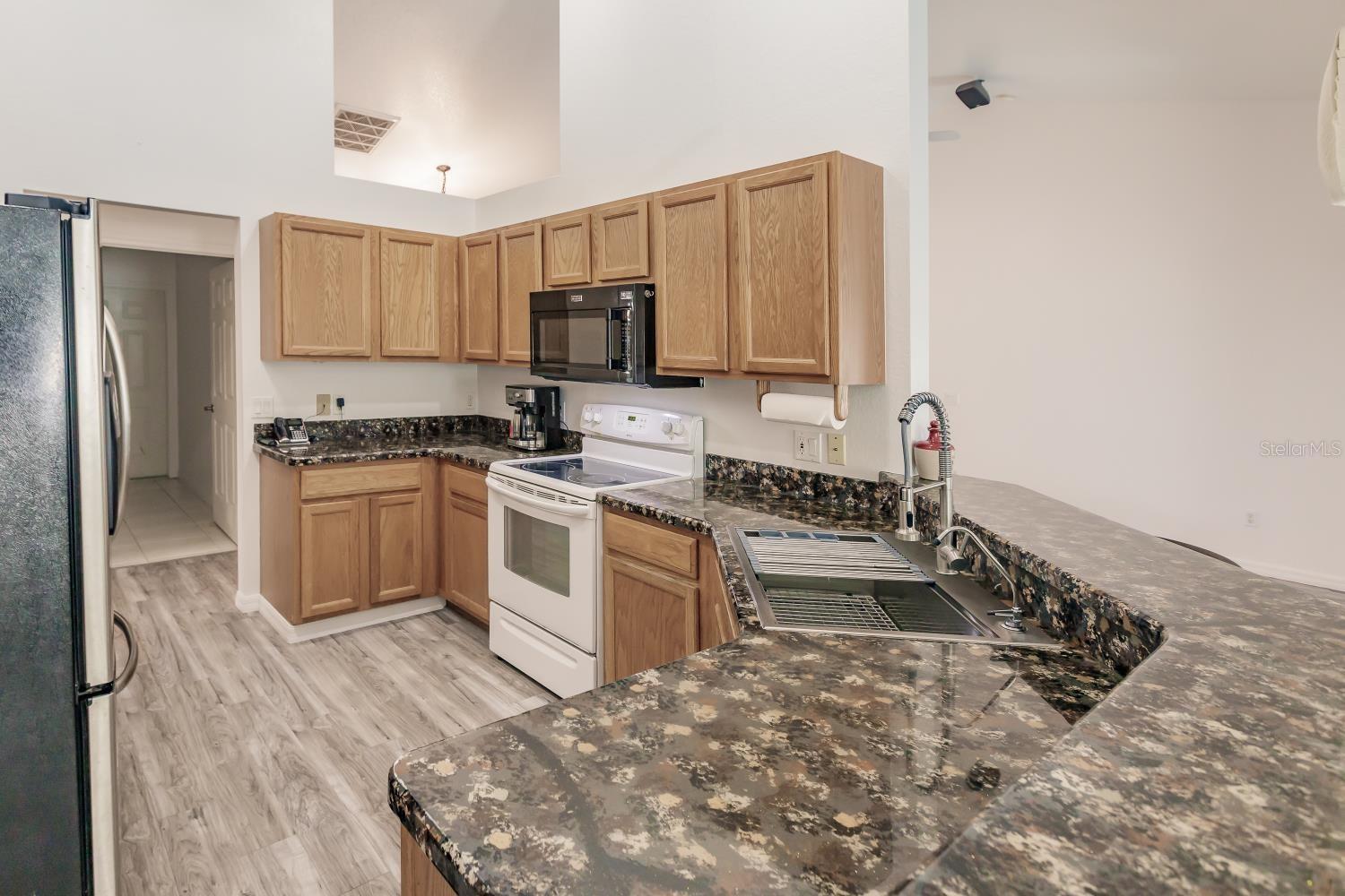 PORT CHARLOTTE SUB 51 - Residential