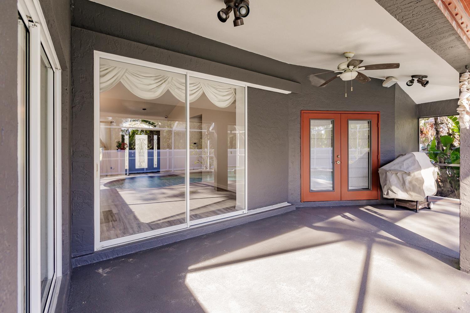 PORT CHARLOTTE SUB 51 - Residential