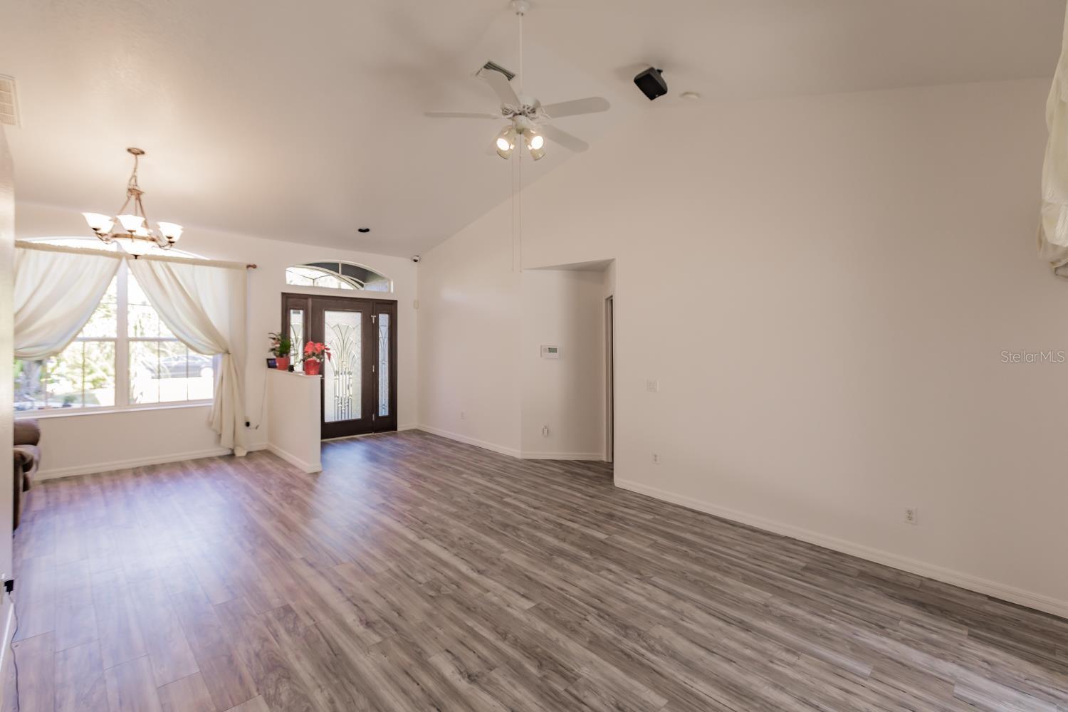 PORT CHARLOTTE SUB 51 - Residential