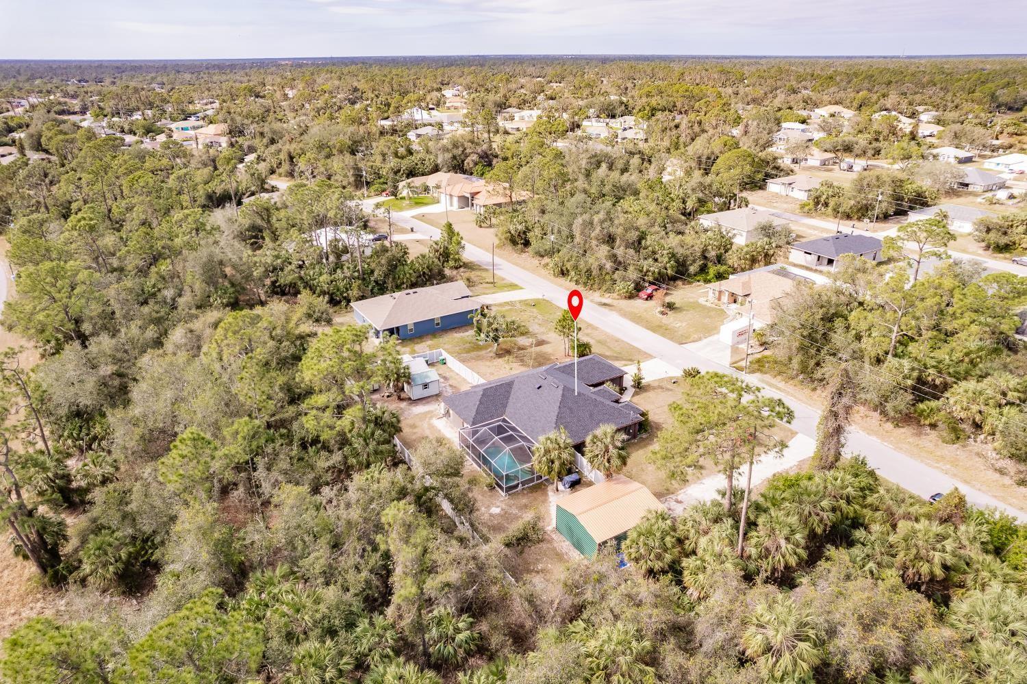 PORT CHARLOTTE SUB 51 - Residential