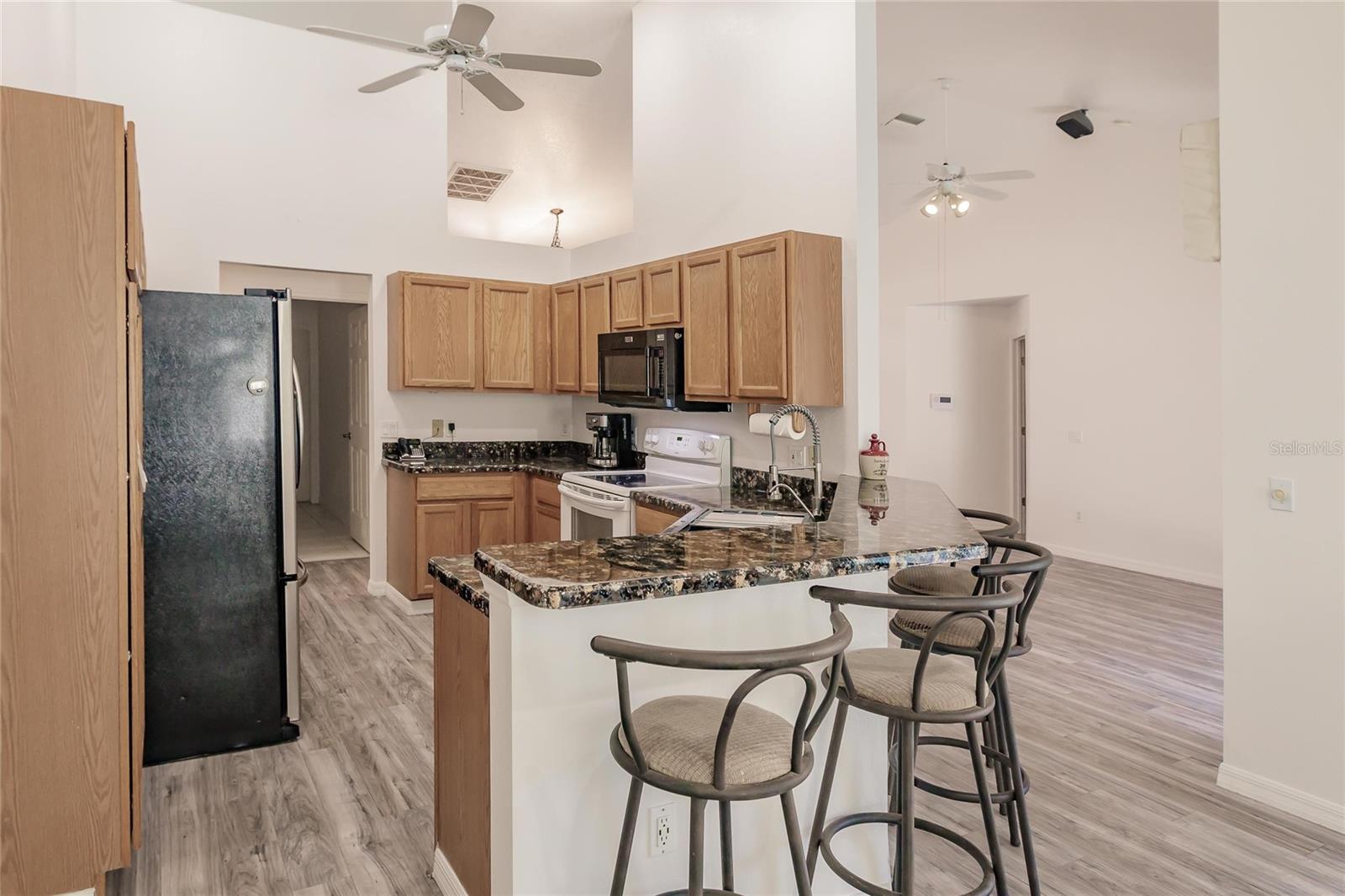 PORT CHARLOTTE SUB 51 - Residential