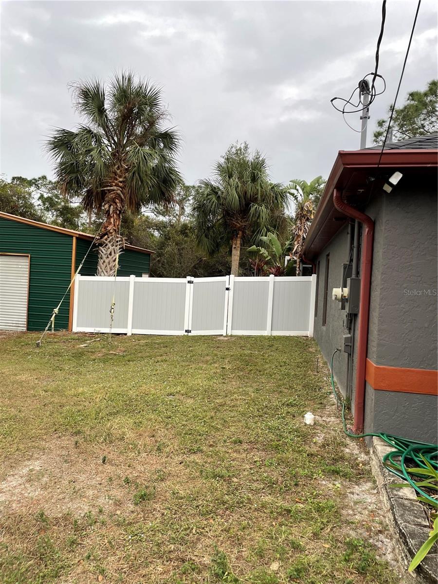 PORT CHARLOTTE SUB 51 - Residential