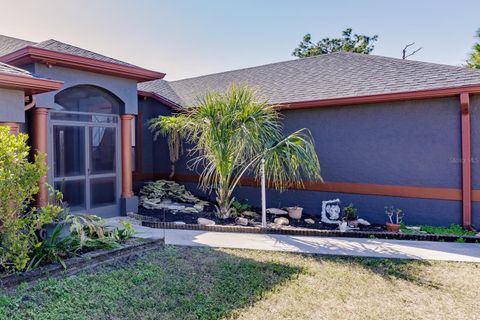 A home in NORTH PORT