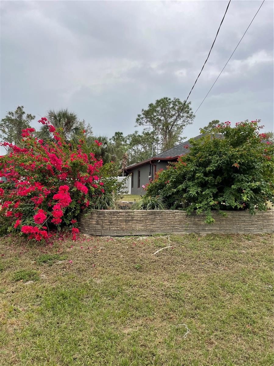 PORT CHARLOTTE SUB 51 - Residential