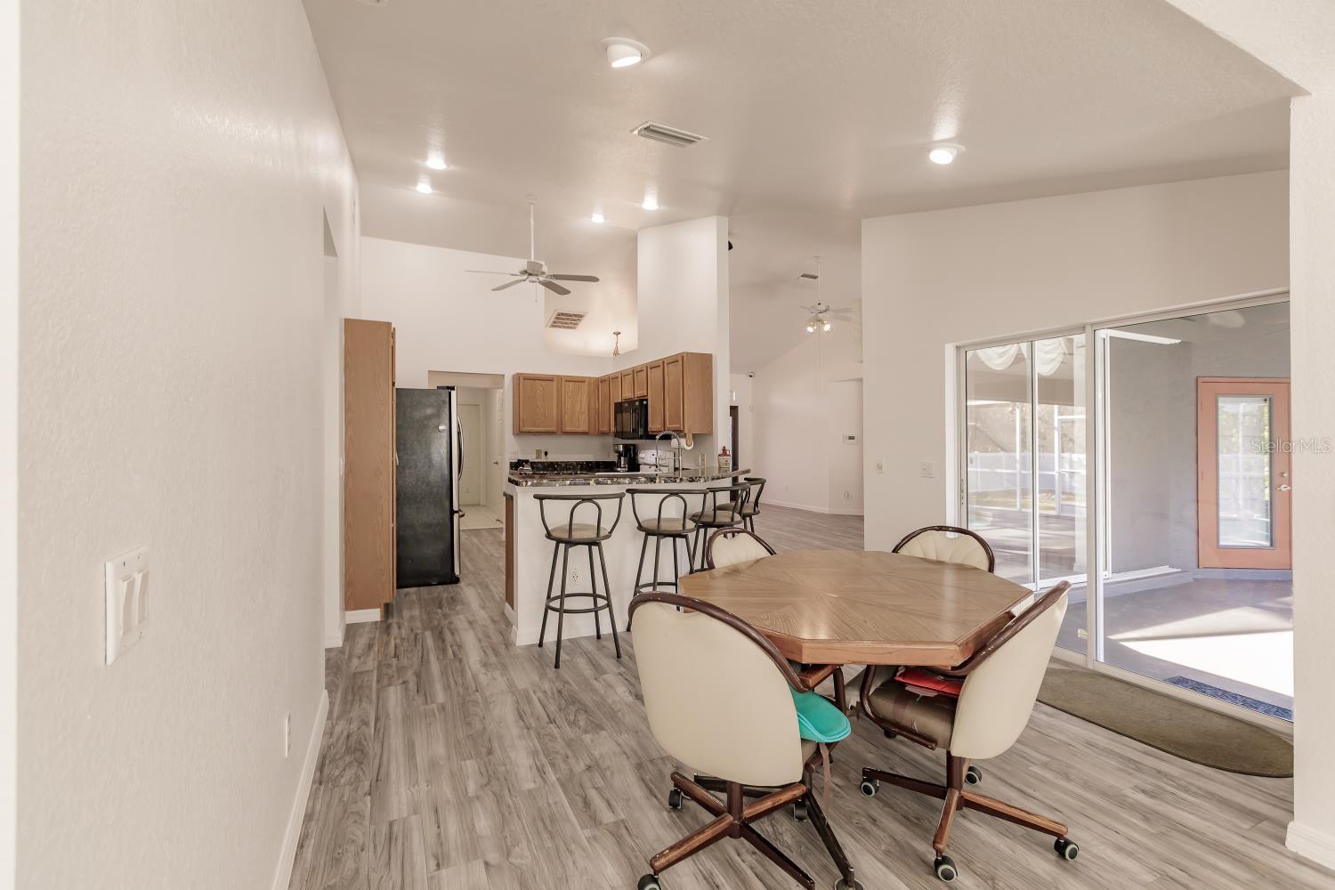 PORT CHARLOTTE SUB 51 - Residential