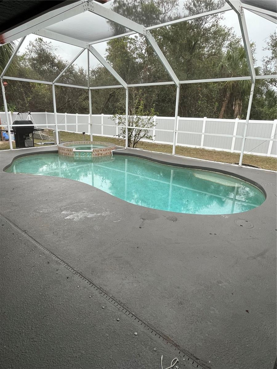 PORT CHARLOTTE SUB 51 - Residential