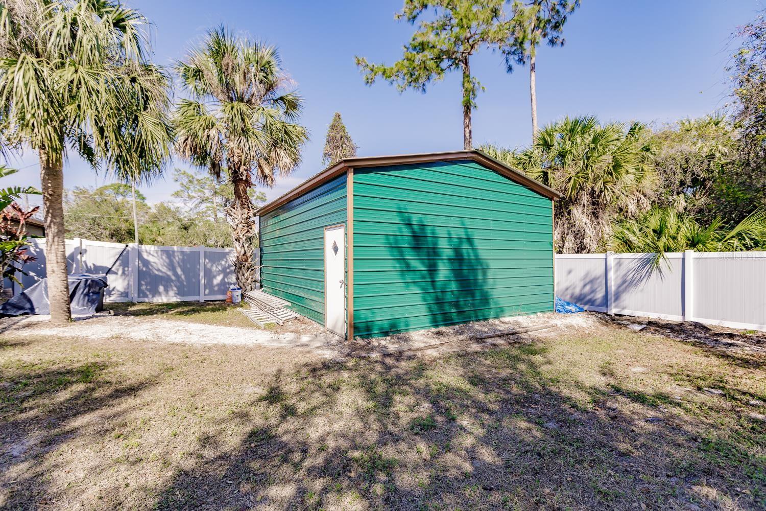 PORT CHARLOTTE SUB 51 - Residential