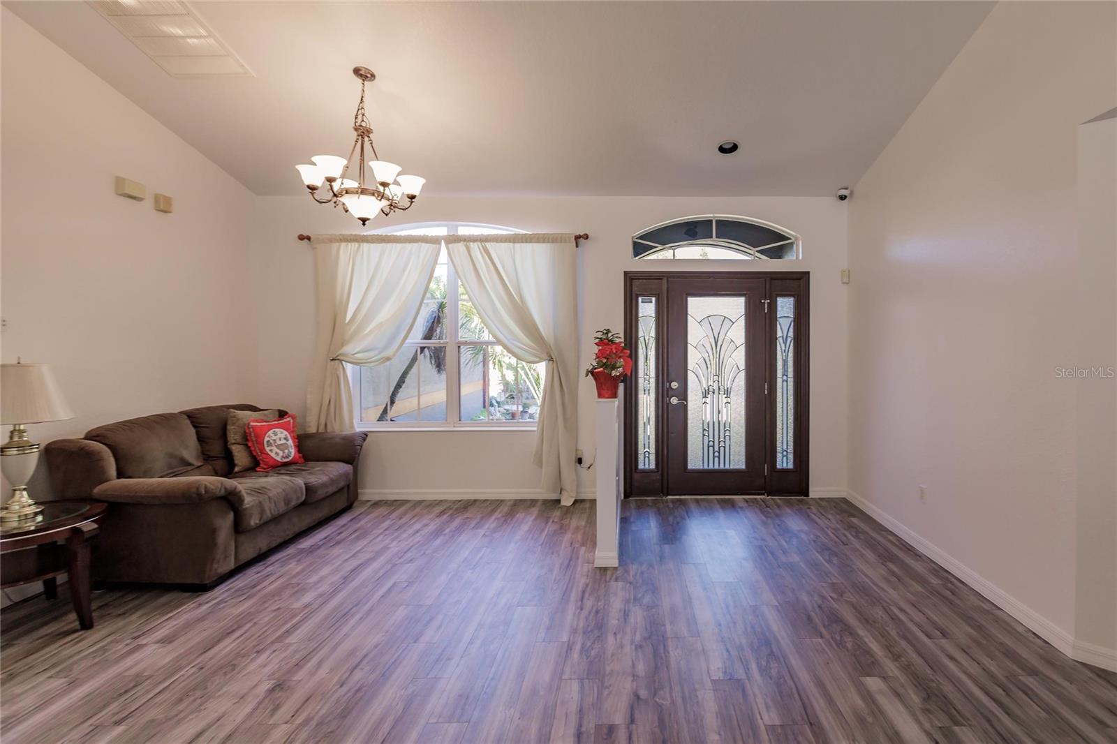 PORT CHARLOTTE SUB 51 - Residential