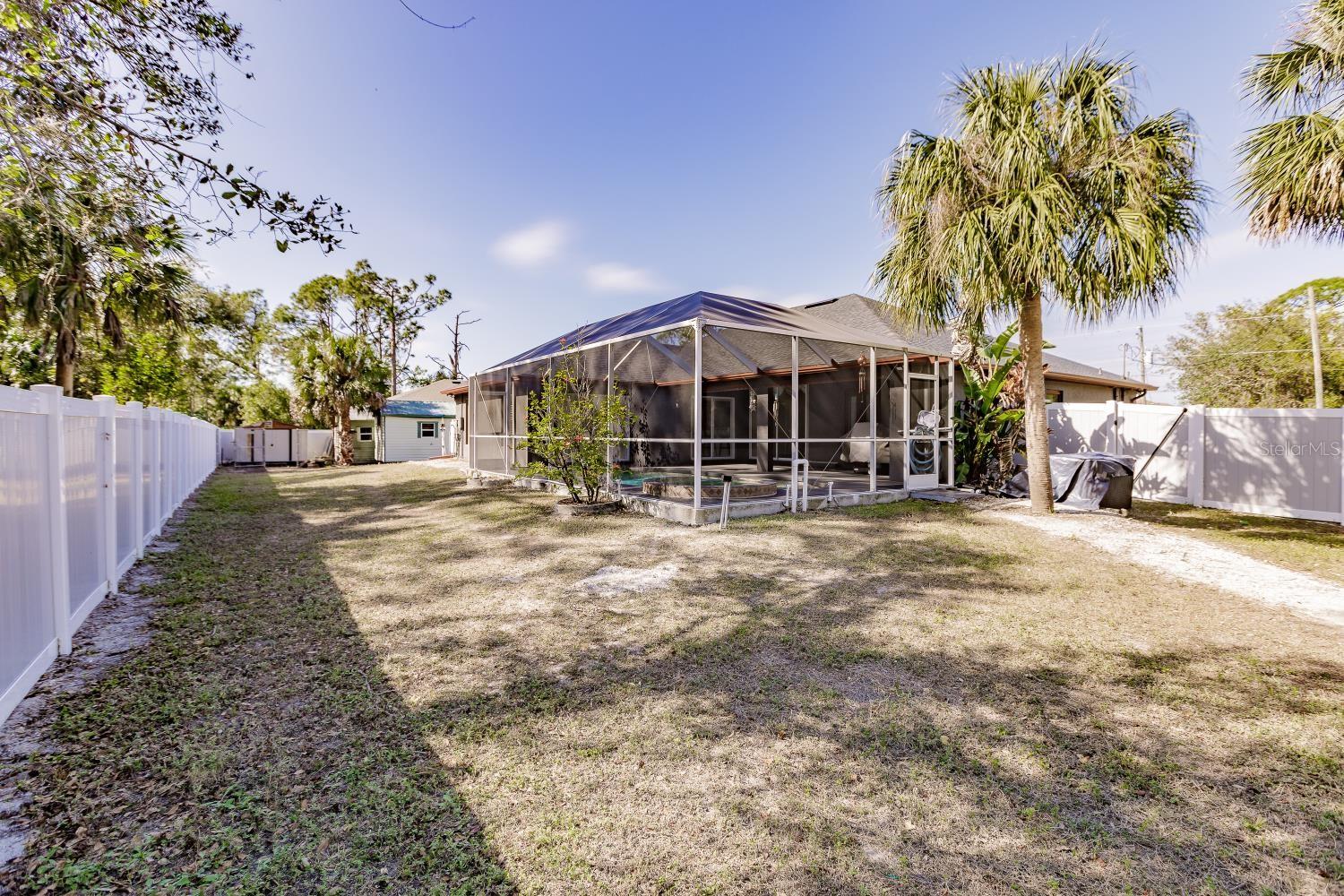 PORT CHARLOTTE SUB 51 - Residential