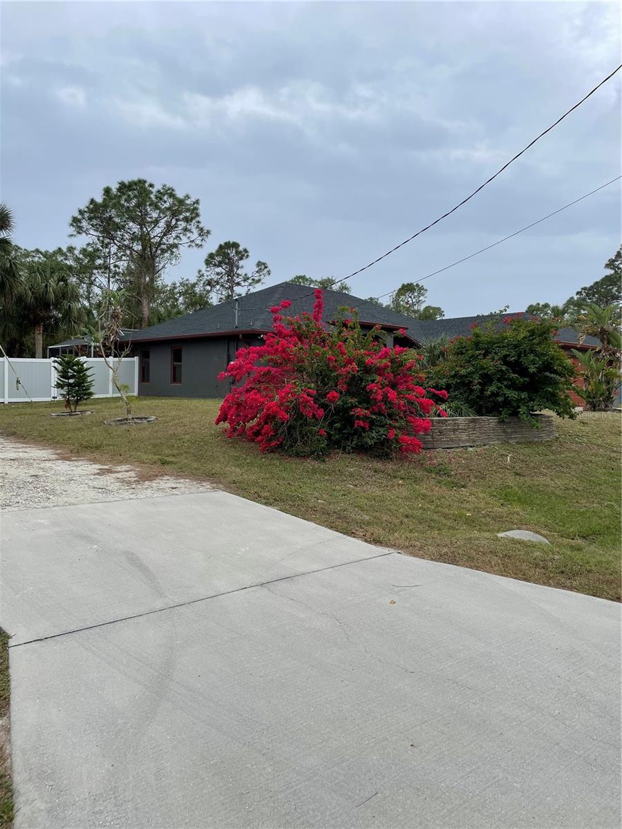 PORT CHARLOTTE SUB 51 - Residential