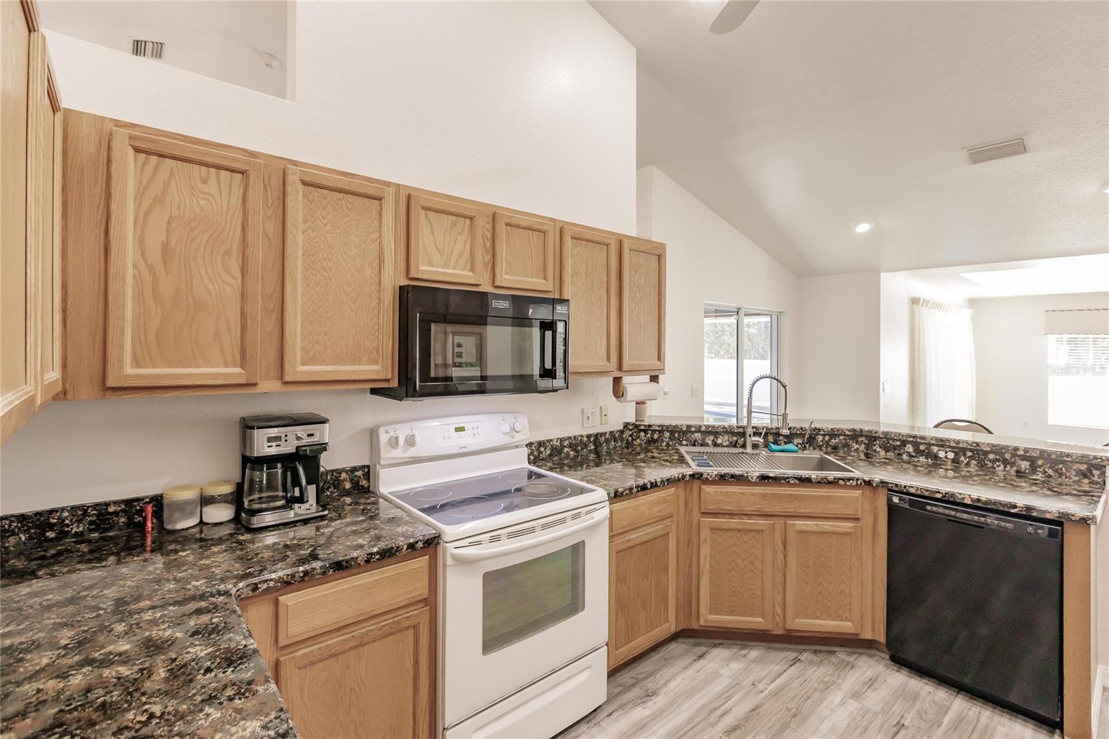 PORT CHARLOTTE SUB 51 - Residential