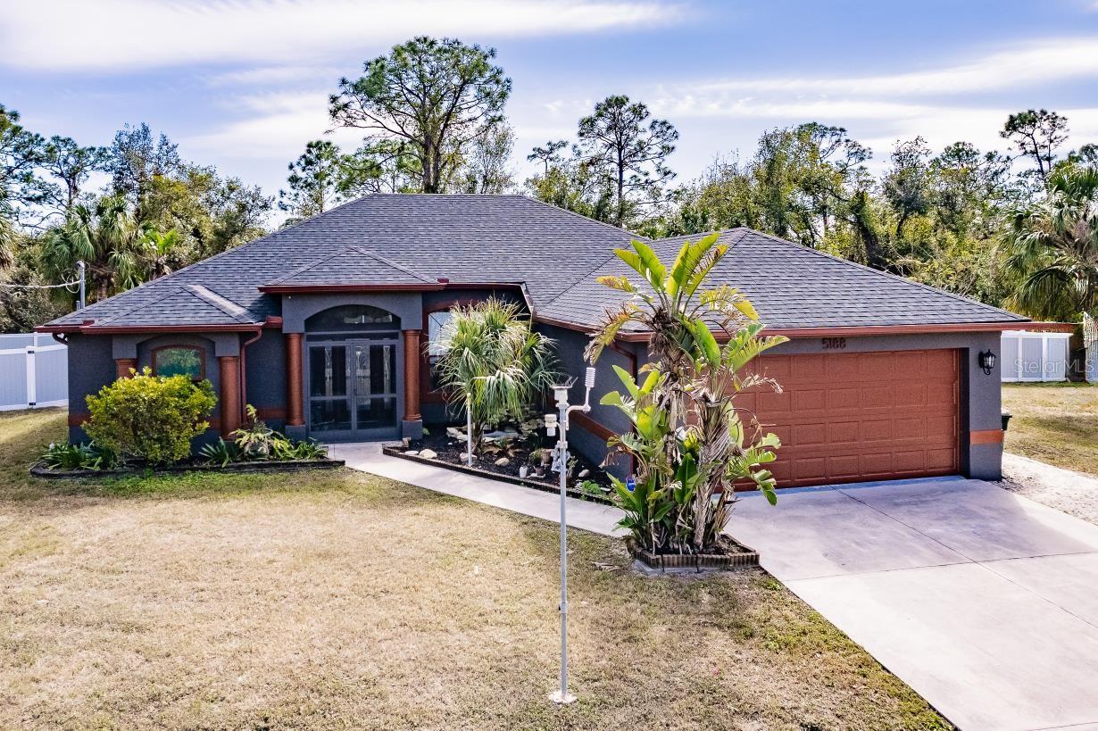 PORT CHARLOTTE SUB 51 - Residential
