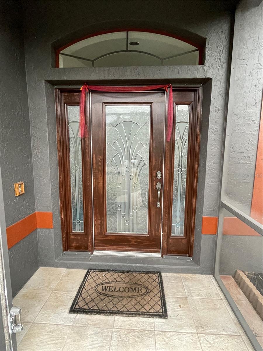 PORT CHARLOTTE SUB 51 - Residential