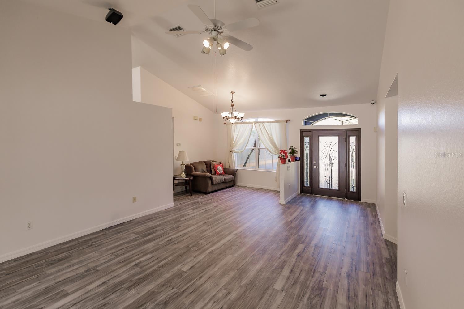 PORT CHARLOTTE SUB 51 - Residential
