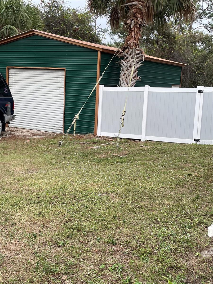 PORT CHARLOTTE SUB 51 - Residential