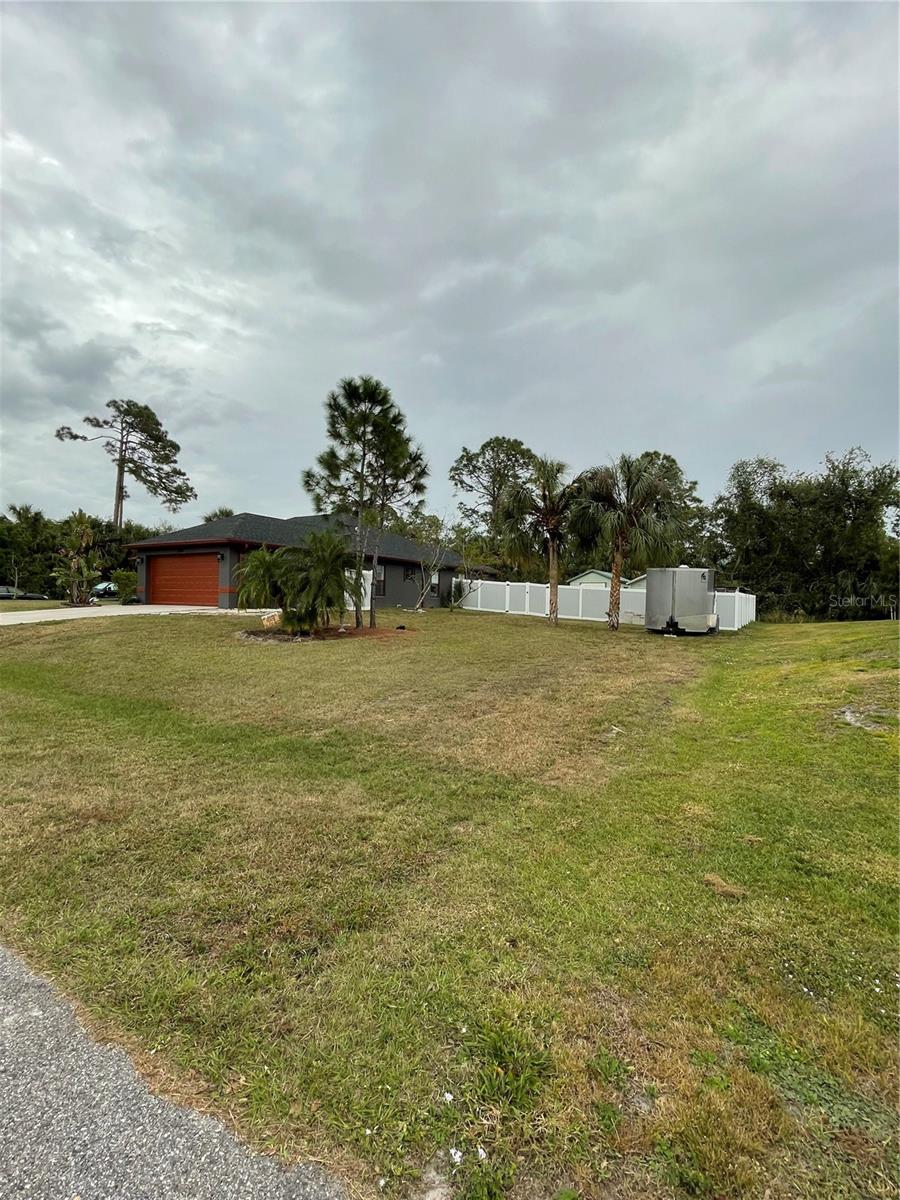 PORT CHARLOTTE SUB 51 - Residential