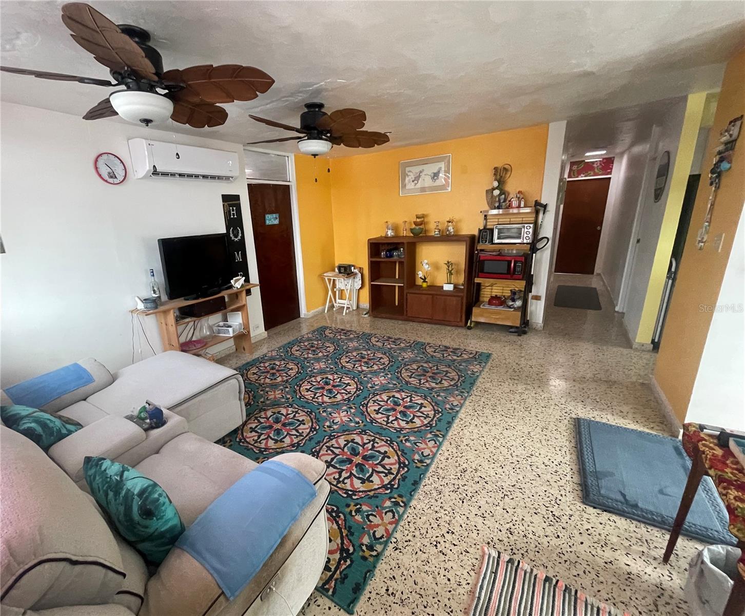 VILLAS DEL MAR WITHIN COCO BEACH HOA - Residential Lease