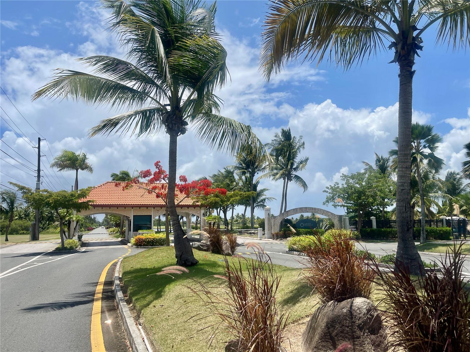 VILLAS DEL MAR WITHIN COCO BEACH HOA - Residential Lease