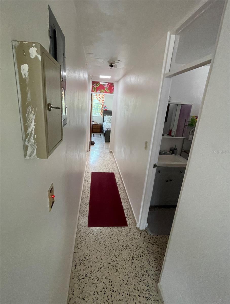 VILLAS DEL MAR WITHIN COCO BEACH HOA - Residential Lease