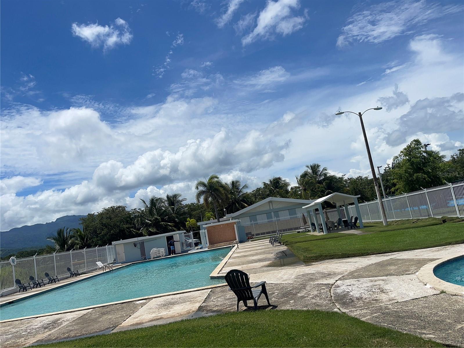 VILLAS DEL MAR WITHIN COCO BEACH HOA - Residential Lease