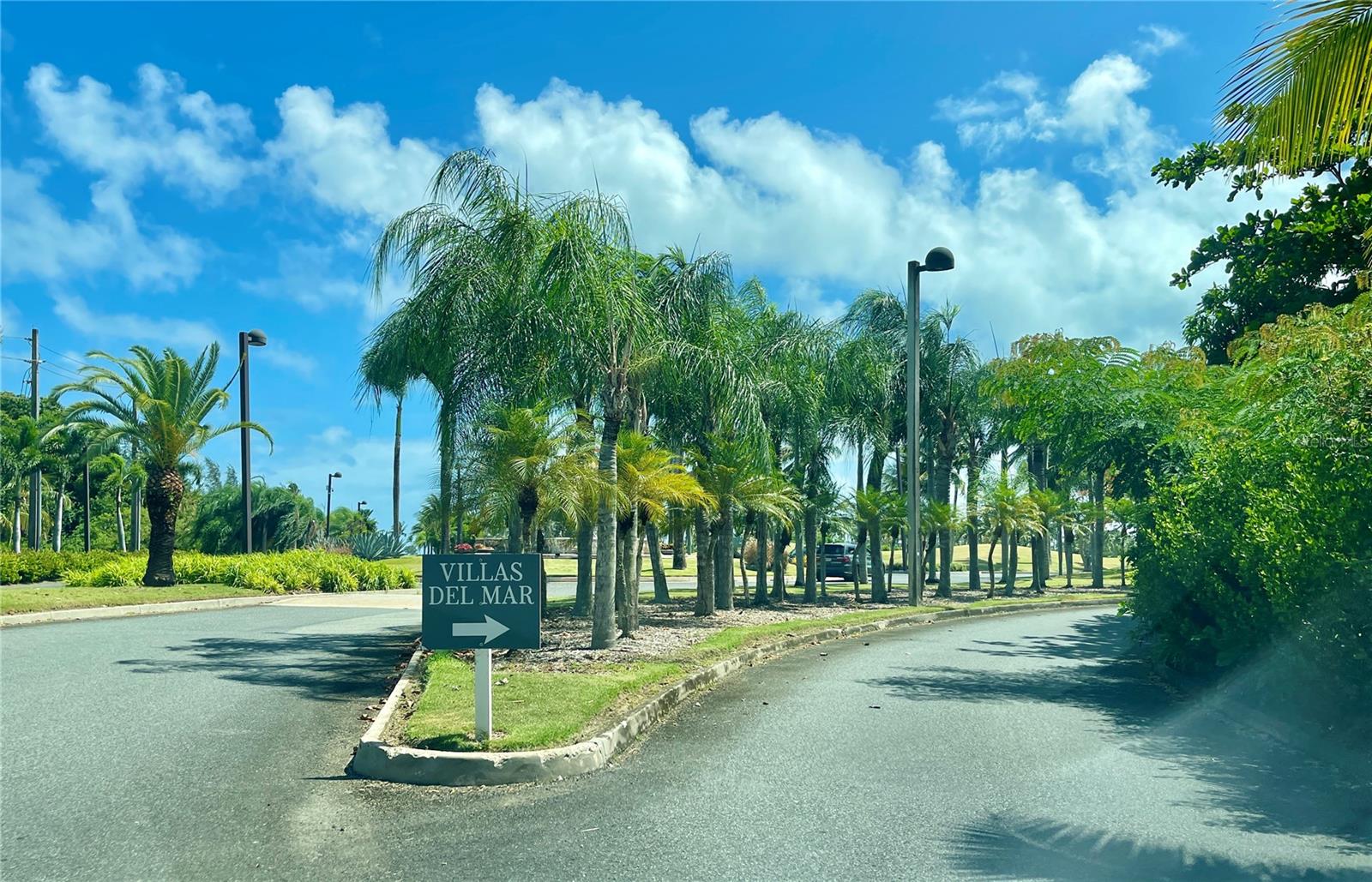 VILLAS DEL MAR WITHIN COCO BEACH HOA - Residential Lease
