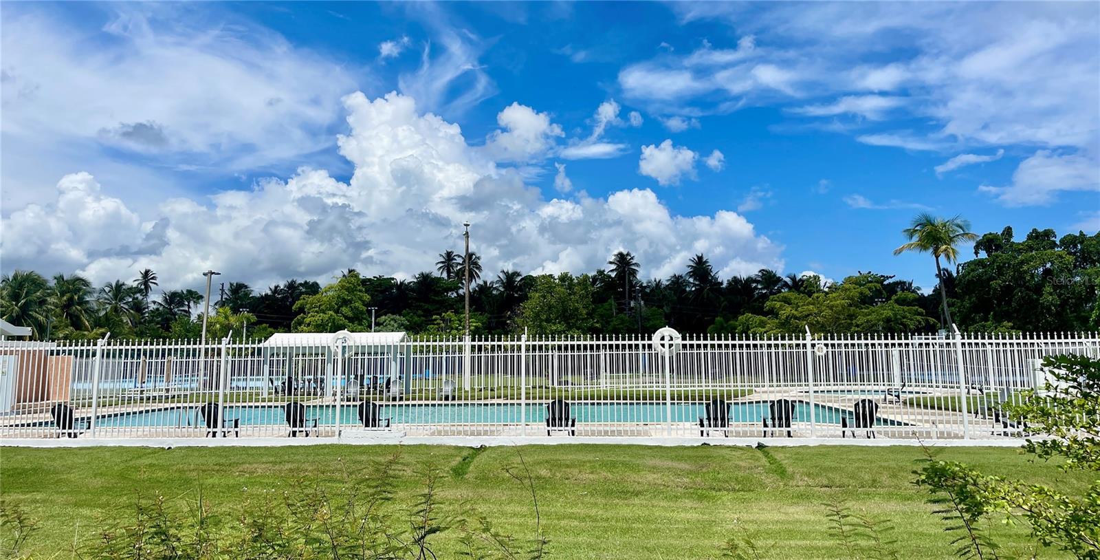 VILLAS DEL MAR WITHIN COCO BEACH HOA - Residential Lease