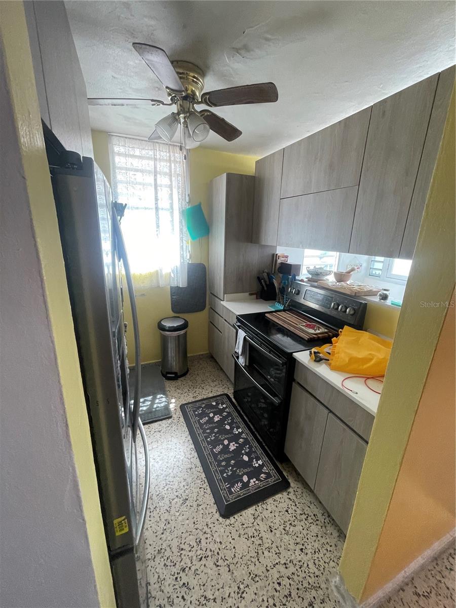 VILLAS DEL MAR WITHIN COCO BEACH HOA - Residential Lease