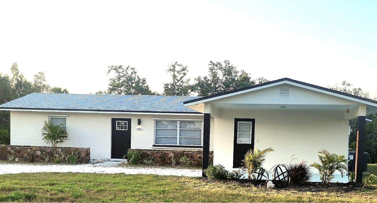 Photo 1 of 24 — 460 CREEK LANE DRIVE, ENGLEWOOD, FL 34223
