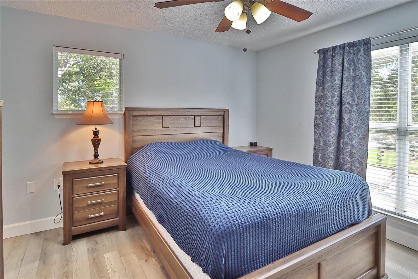 THE LANDINGS OF TAMPA A CONDOM - Residential
