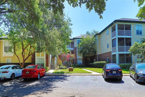 Photo of 10028 Strafford Oak Court #712, Tampa, FL 33624 (MLS # TB8507792)