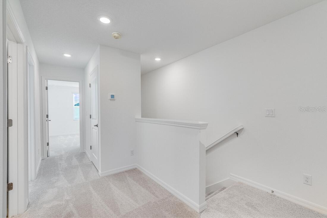 TOWNHOMES AT AZARIO - Residential