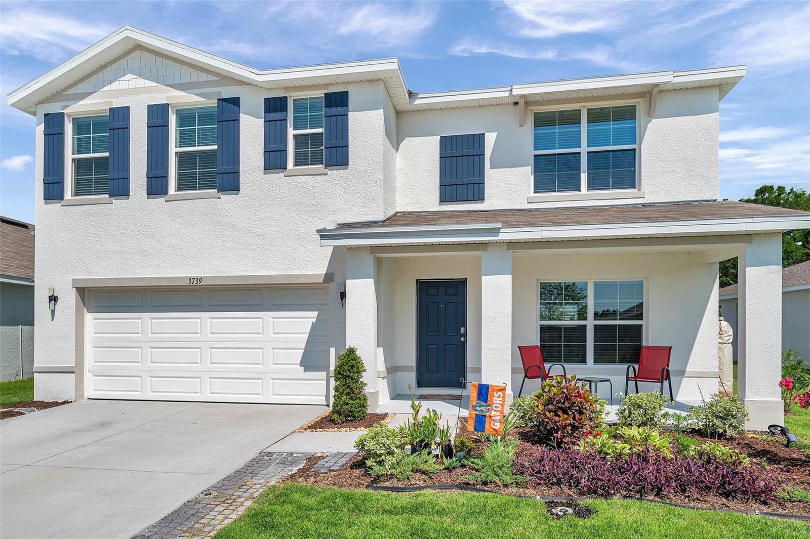 3739 CAPRI COAST DRIVE