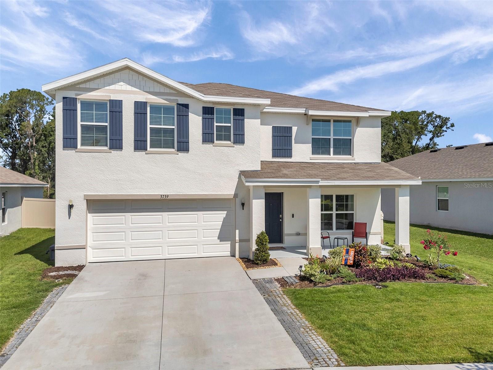 3739 CAPRI COAST DRIVE
