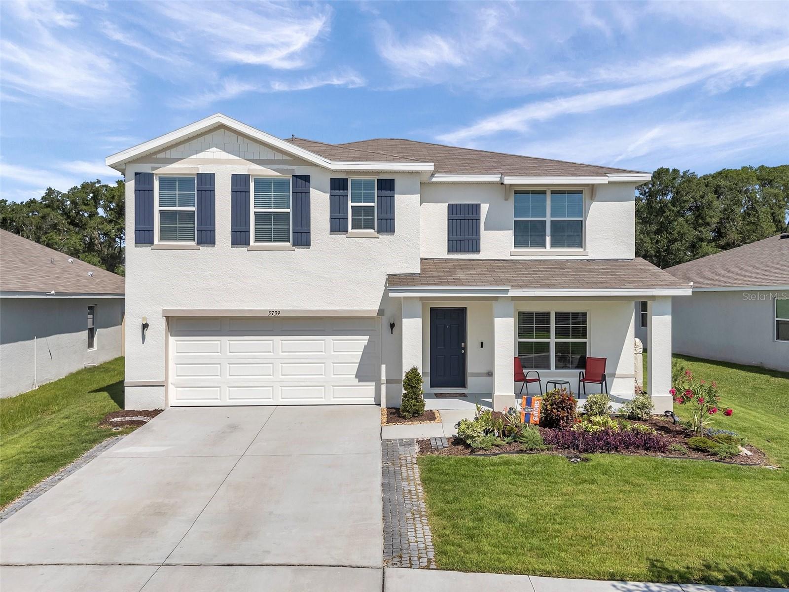 3739 CAPRI COAST DRIVE