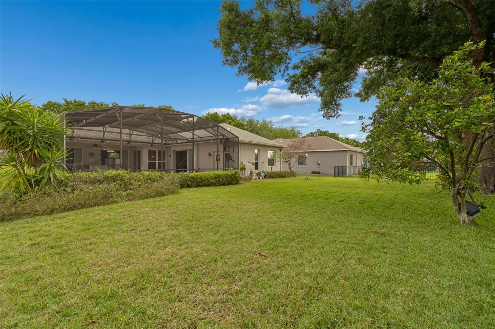 SAND LAKE POINT - Residential