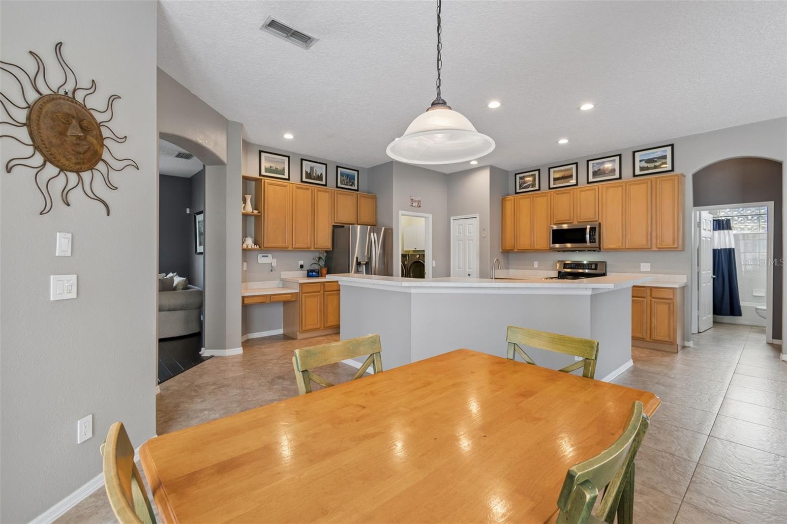 SAND LAKE POINT - Residential