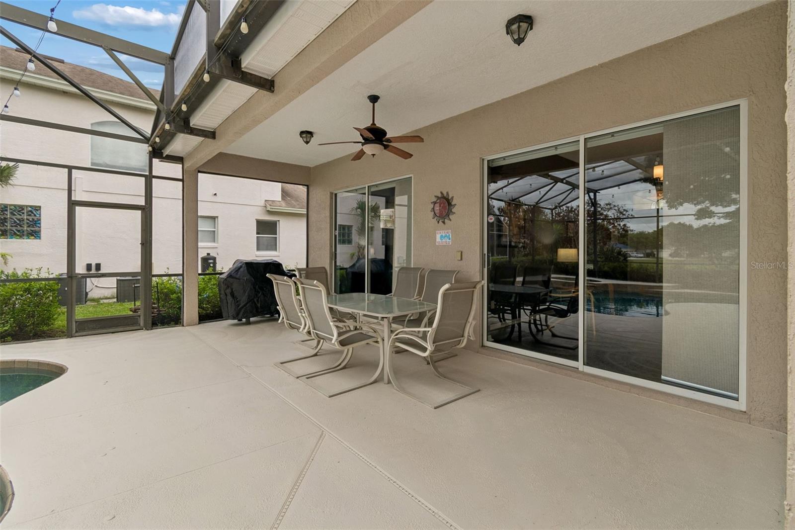 SAND LAKE POINT - Residential