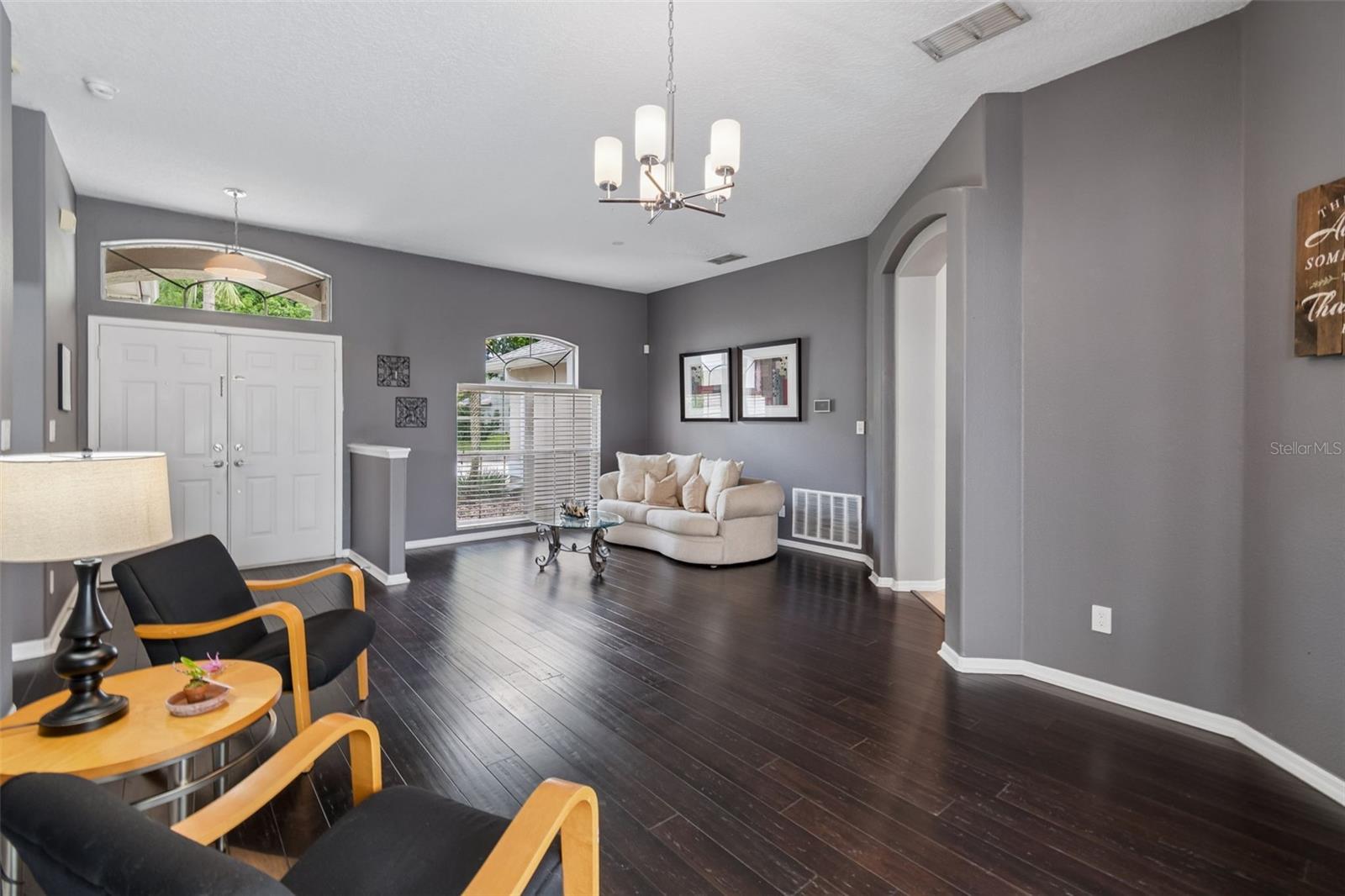 SAND LAKE POINT - Residential