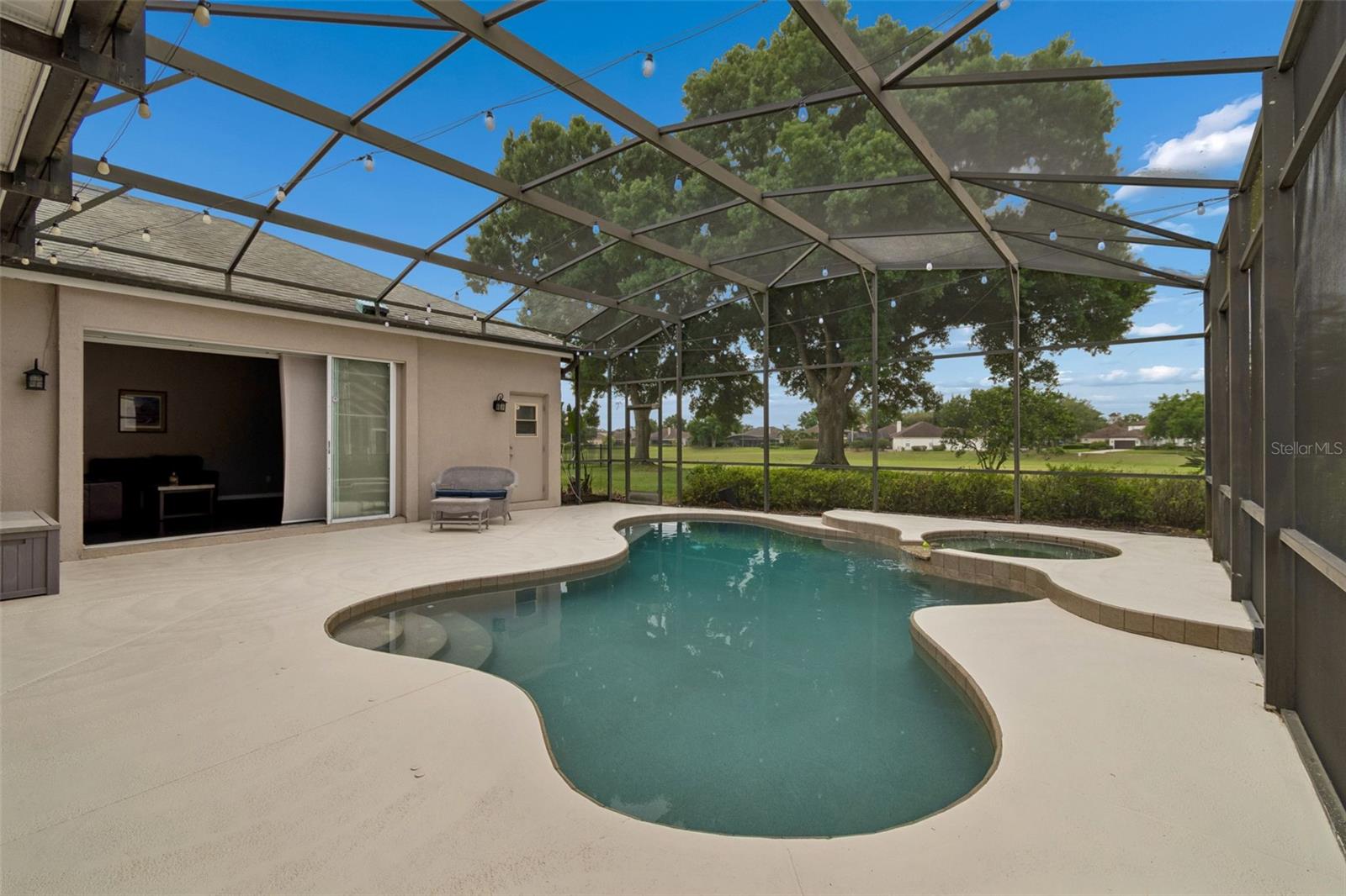 SAND LAKE POINT - Residential