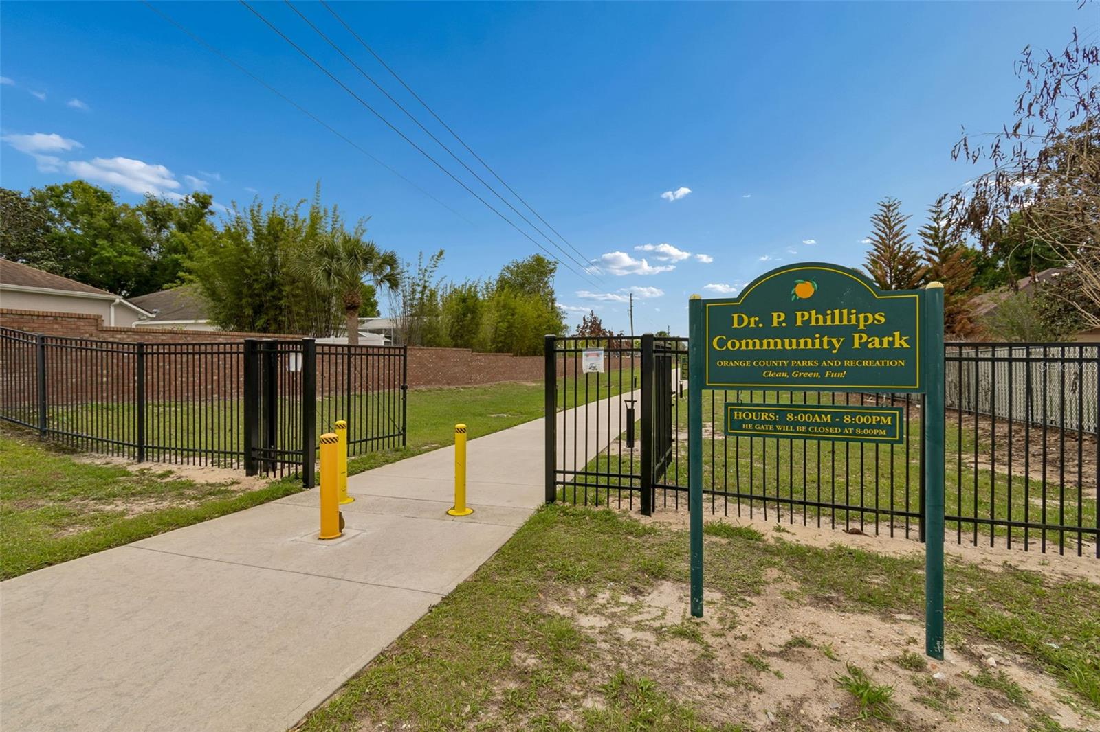 SAND LAKE POINT - Residential