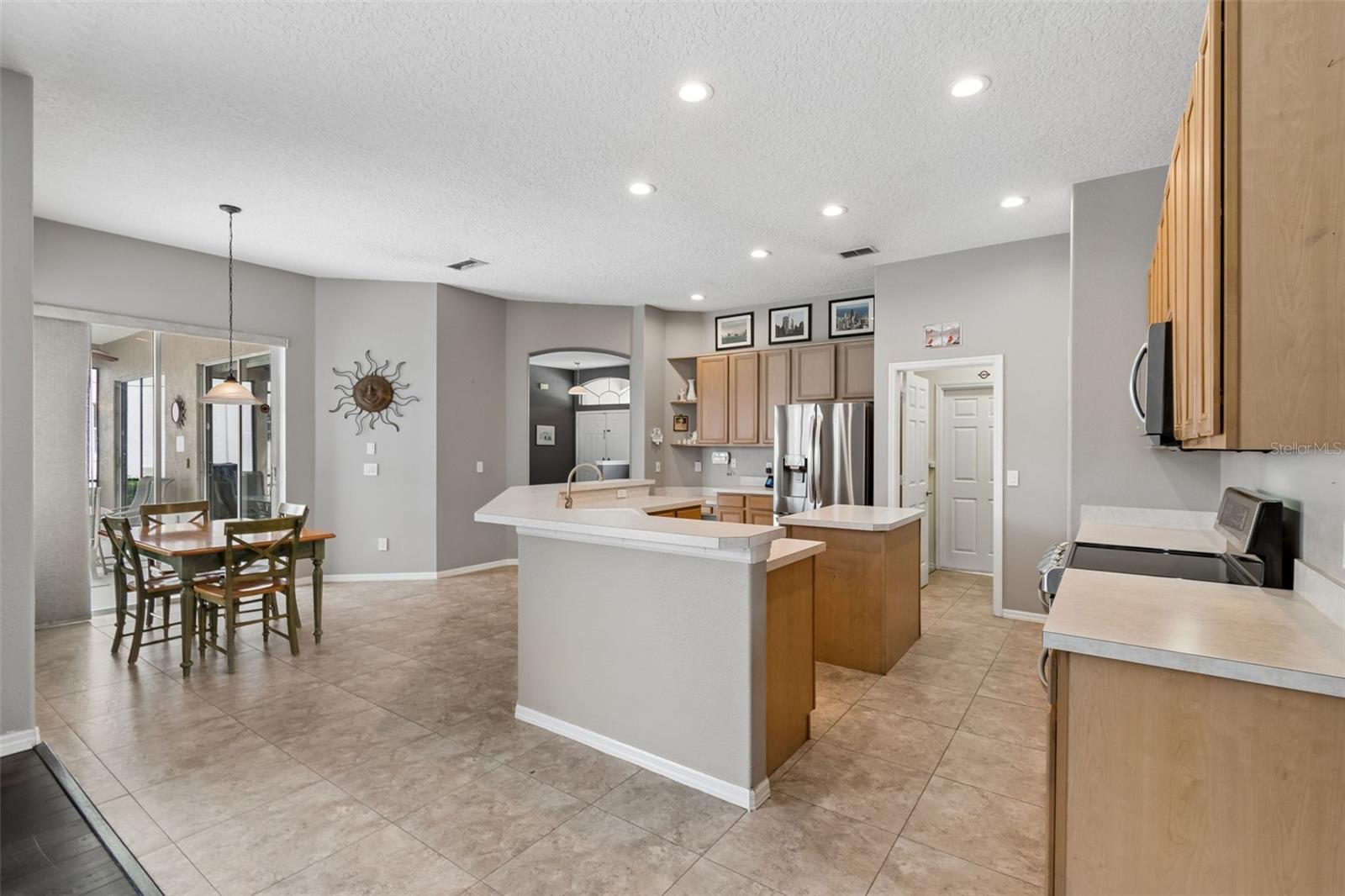 SAND LAKE POINT - Residential