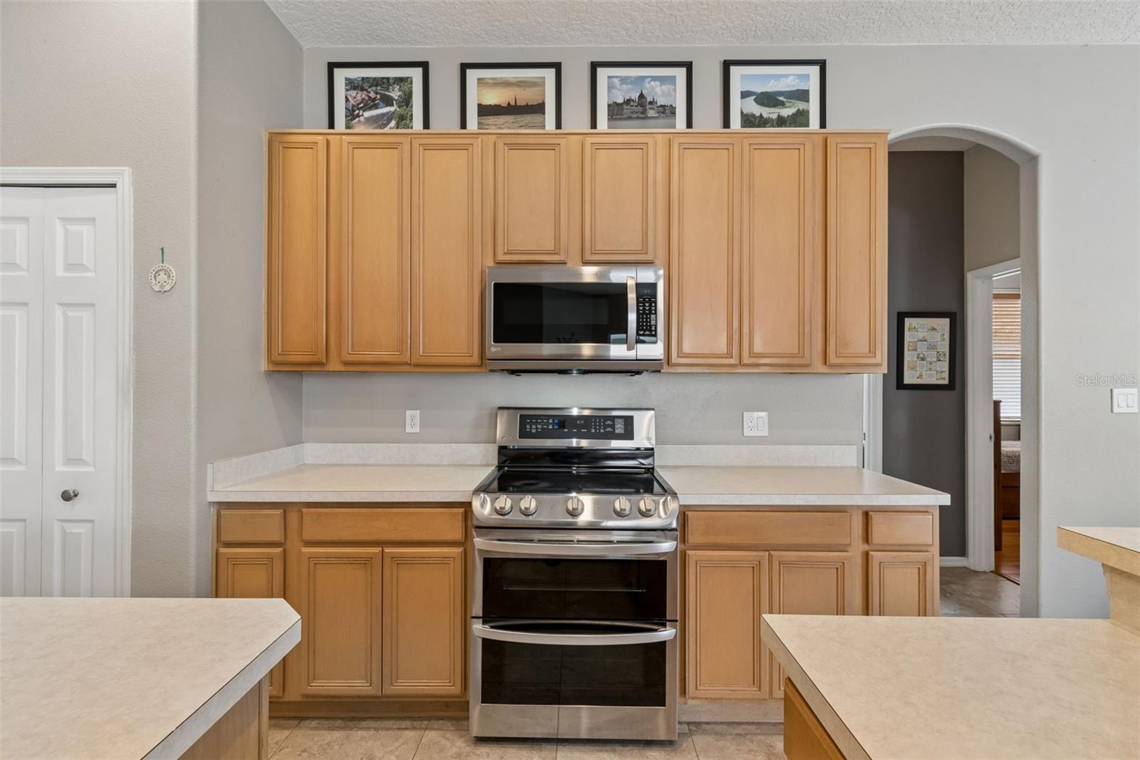 SAND LAKE POINT - Residential