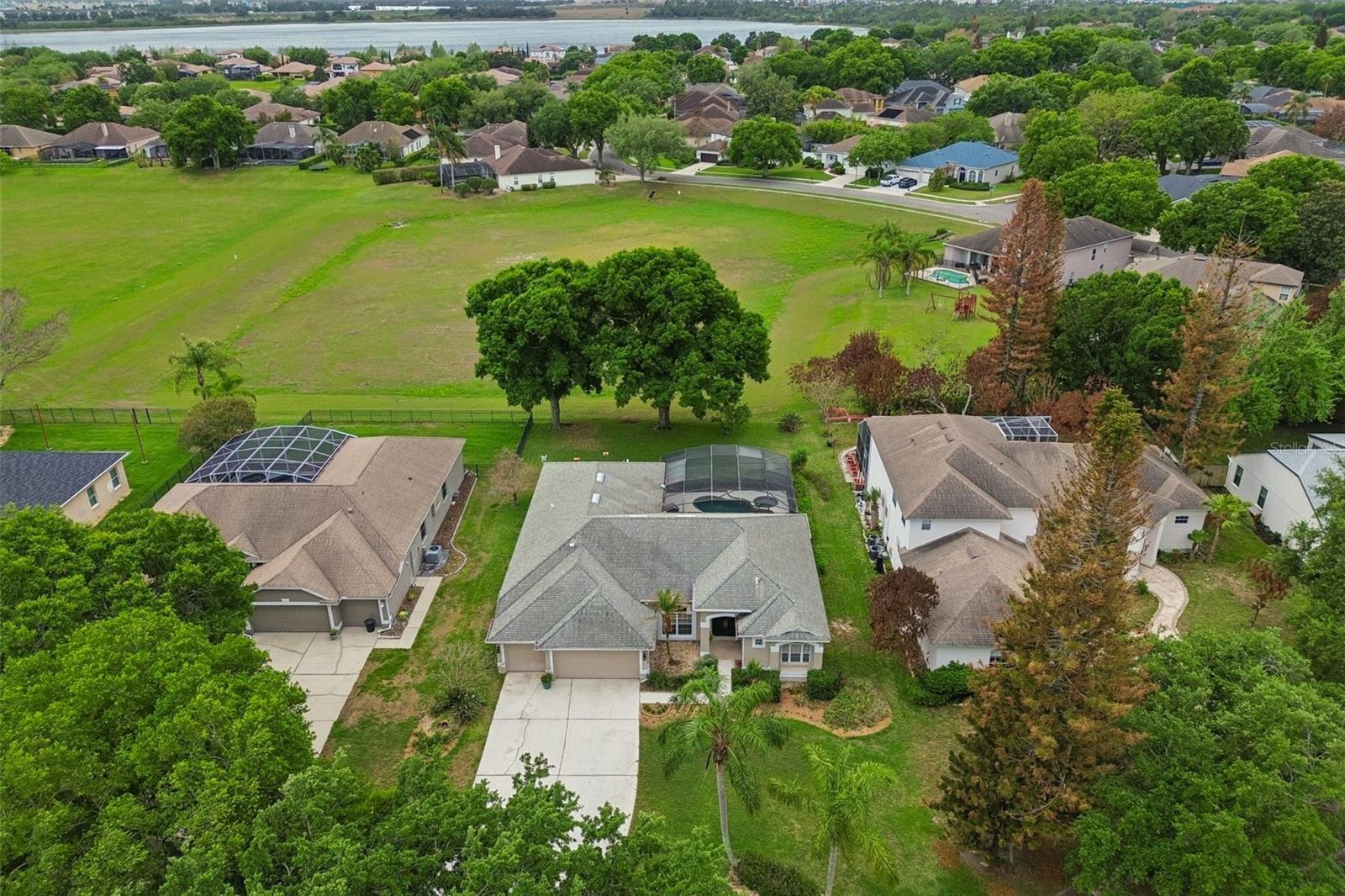 SAND LAKE POINT - Residential