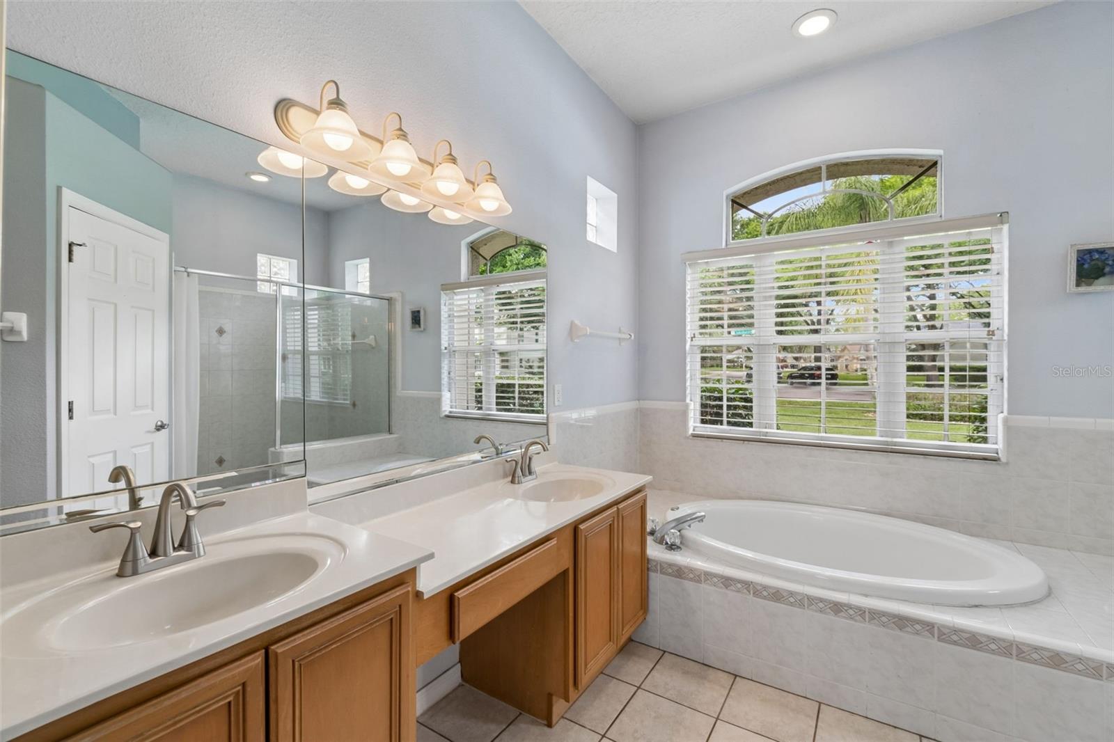 SAND LAKE POINT - Residential